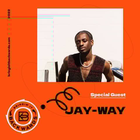 Interview with Jay-Way