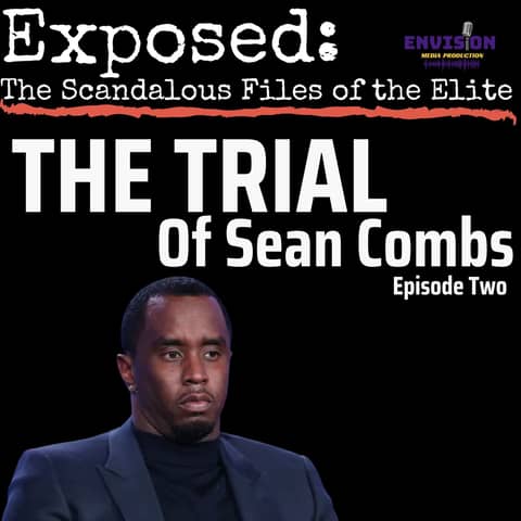 The Trial of Sean Combs: Episode Two