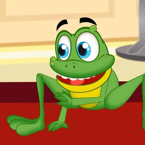 066. 3 Cuentos  El Príncipe Rana y 2 Princesas animados  Cuentos infantiles para dormir en Español