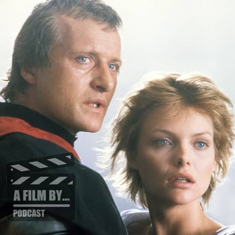 Richard Donner - Ladyhawke