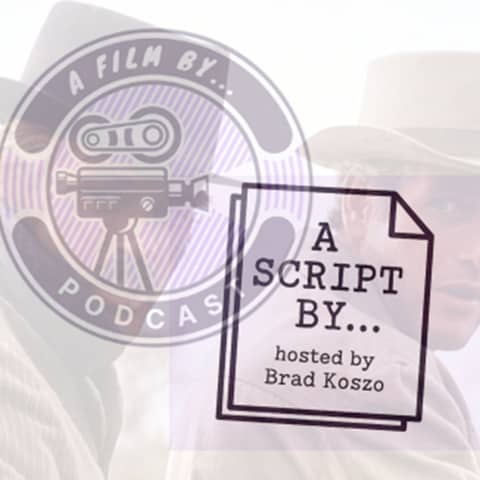 A Script By: William Goldman - Butch Cassidy and the Sundance Kid