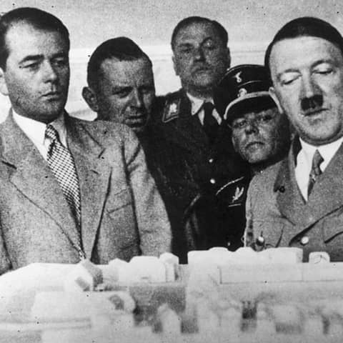 #128 Nazis | La siniestra maquinaria de la propaganda