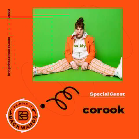 Interview with corook