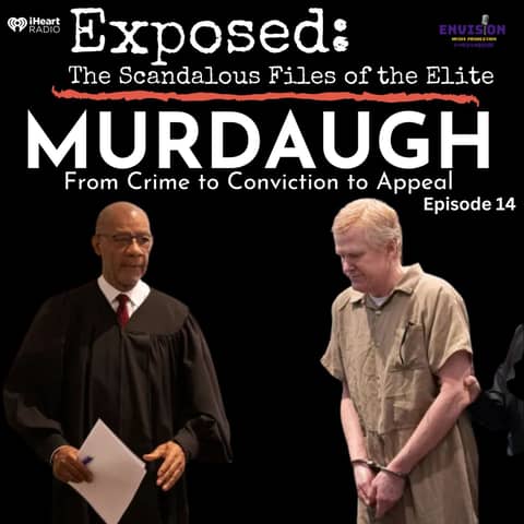 "Murdaugh" Episode Fourteen | Clean Clothes Create Questions