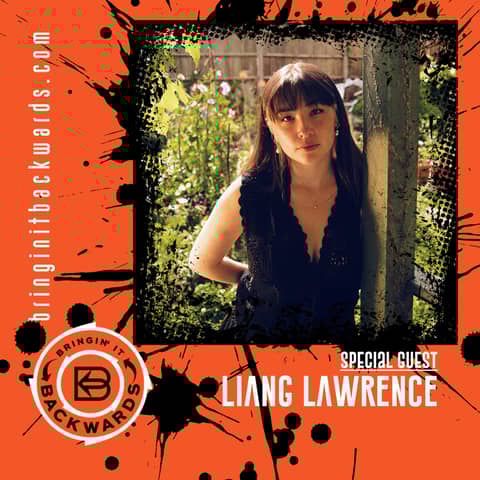 Interview with Liang Lawrence