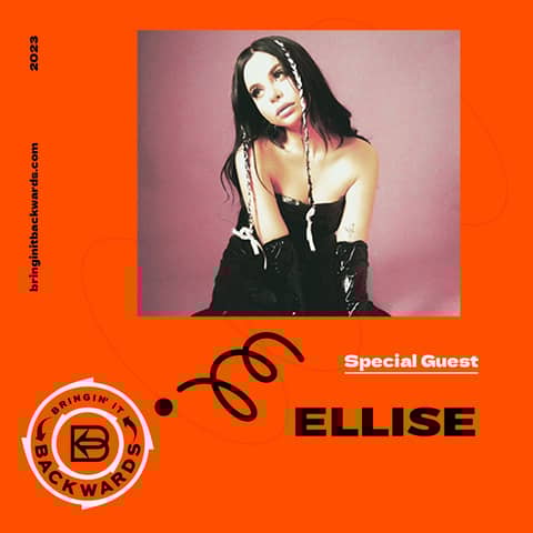 Interview with Ellise