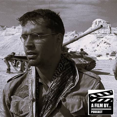 Kevin Reynolds - The Beast