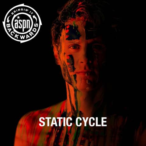 Interview with Static Cycle
