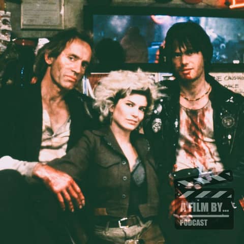 Kathryn Bigelow - Near Dark