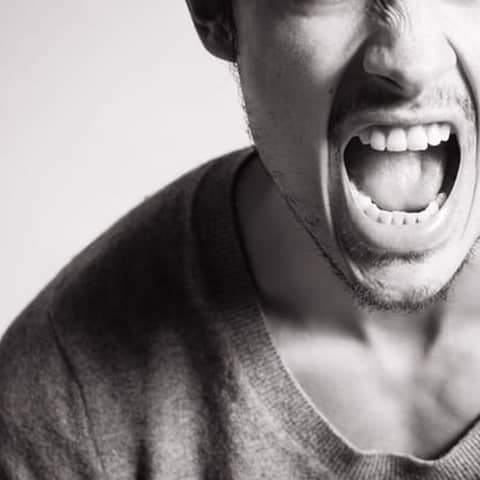 Scripture Used as a Weapon To Hurt Others