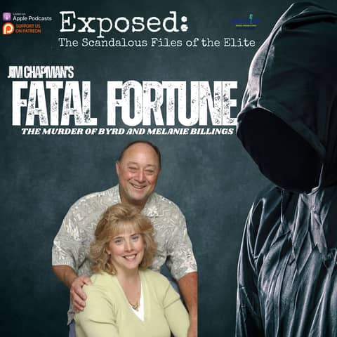Fatal Fortune: Byrd & Melanie Billings