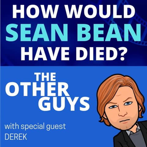 BONUS - The Other Guys (2010) - HWSBHD