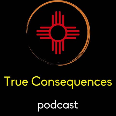 Meet Our Friend: True Consequences