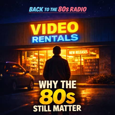 Why the 1980s Mattered