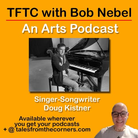 Doug Kistner from Studio D'Lux