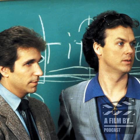 Ron Howard: Night Shift