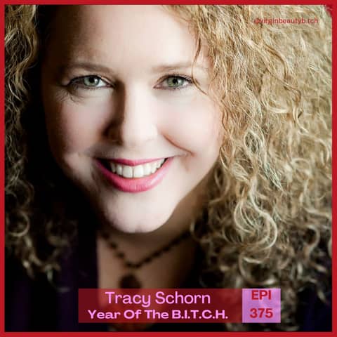 VBB 375 Tracy Schorn: Author of “Leave a Cheater, Gain a Life!