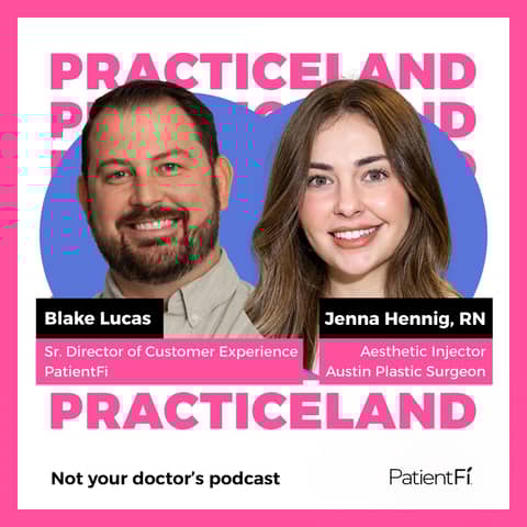 How to Turn Patient Dissatisfaction Into Pure Devotion