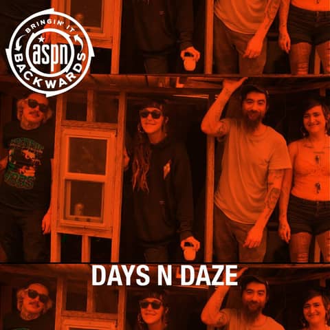 Interview with Days N Daze