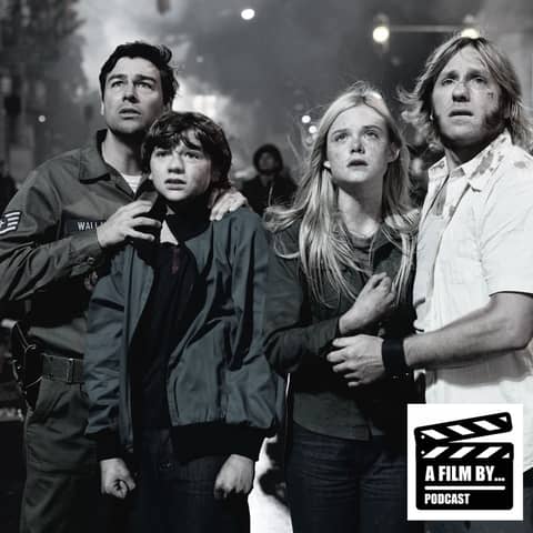 J.J. Abrams - Super 8
