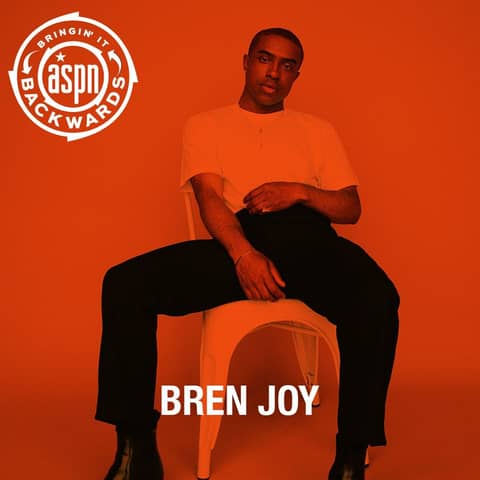 Interview with Bren Joy