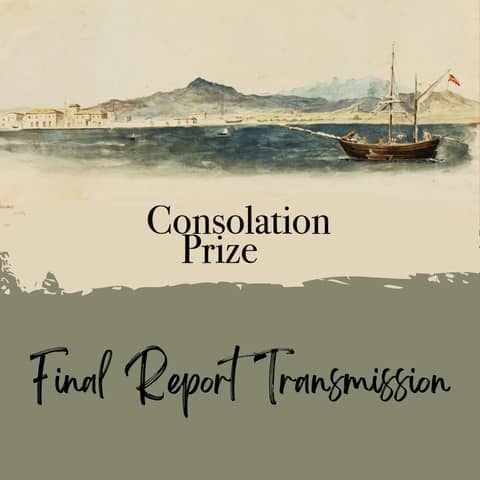 Final Report Transmission