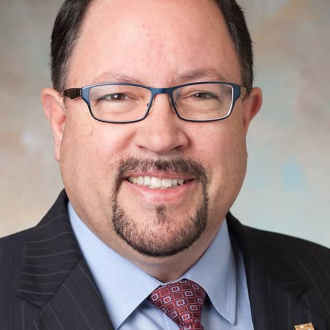 Bob Unanue President Goya Foods