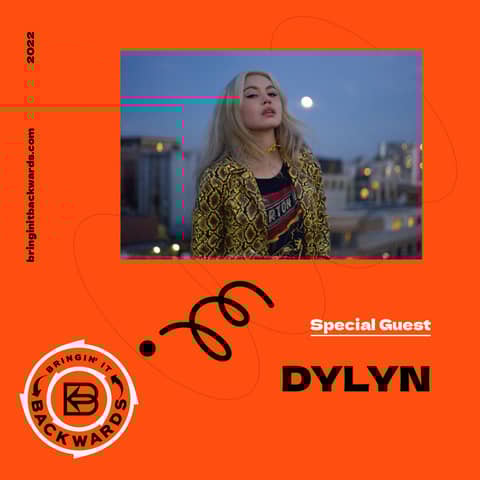 Interview with DYLYN