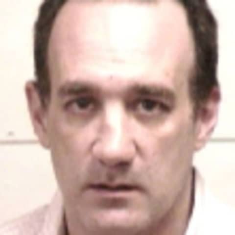 Interview with former federal prisoner Tony Viola