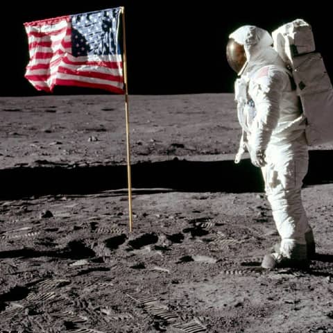 #115 Apolo 11 | El emocionante viaje del Apolo 11 a la luna