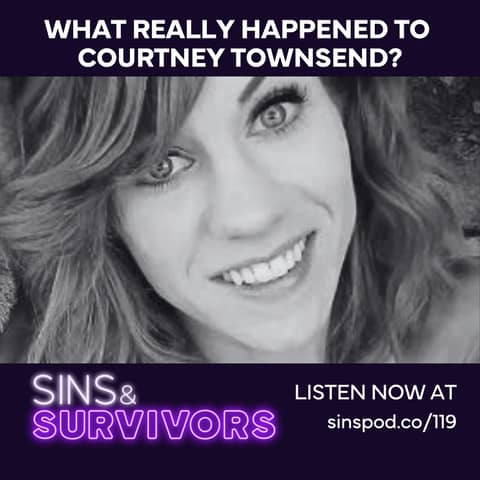 What Really Happened to Courtney Townsend?