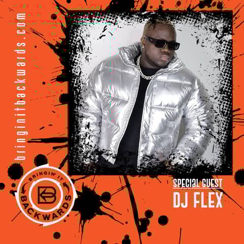 Interview with DJ Flex