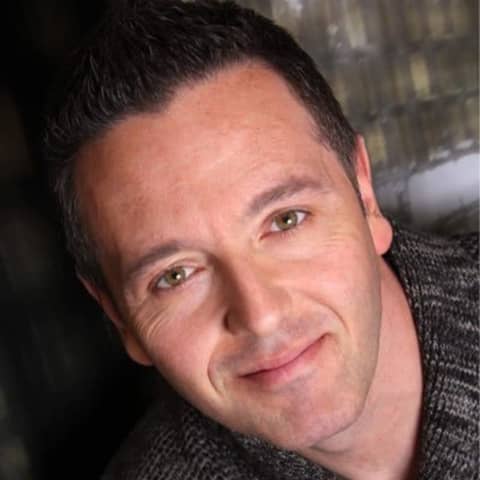 John Edward Psychic Medium Crossing Over Show