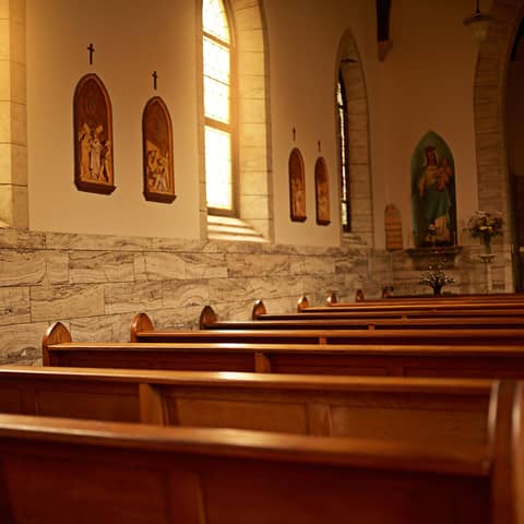 Scriptures for Church Members