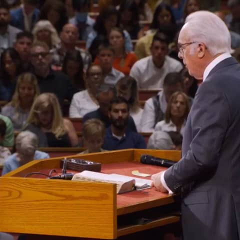 John Macarthur's False Covid-19 Claims