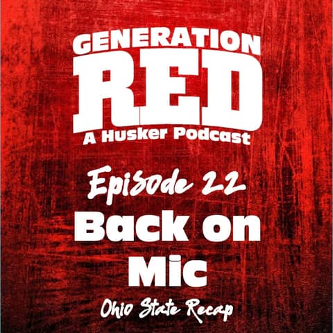 22 - Back on Mic (OSU Recap) 22 - Back on Mic (OSU Recap)