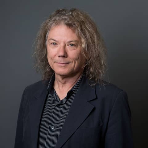 Jerry Harrison Hall of Fame Talking Heads co-founder Red Crow
