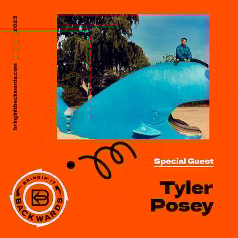 Interview with Tyler Posey