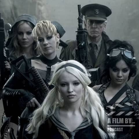 Zack Snyder - Sucker Punch