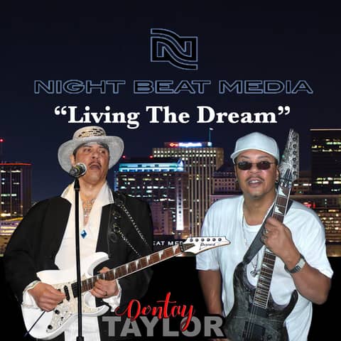 Dontay Taylor "Talks Entertainment Business"