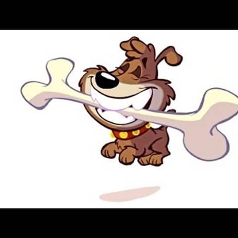 109. El perro ambicioso - audio cuento infantil