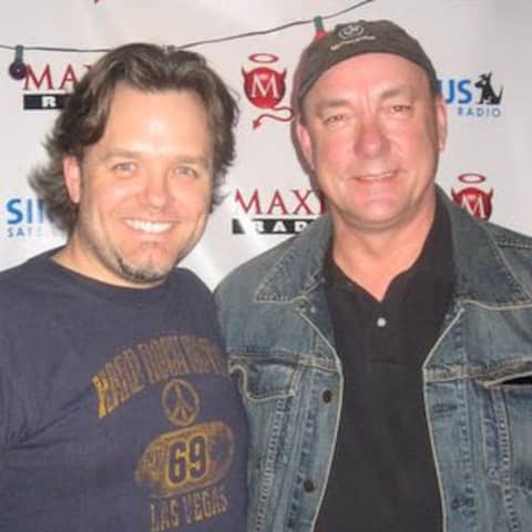 MT. ROCKMORE | Season 1 |  BONUS Episode: R.I.P. Neal Peart