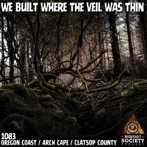 Something Lived Behind Their House for 13 Years | Oregon