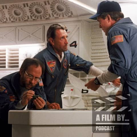 Peter Hyams - 2010: The Year We Make Contact