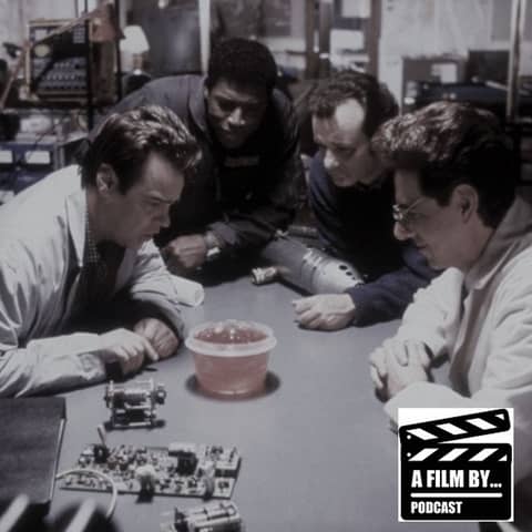 Ivan Reitman - Ghostbusters 2