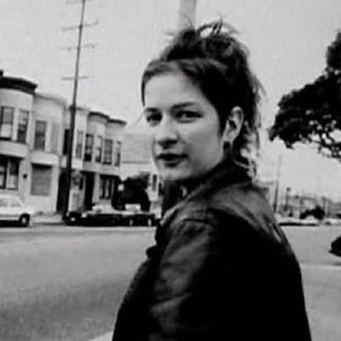 Chapter 107: The Good Die Young-The Murder of Mia Zapata