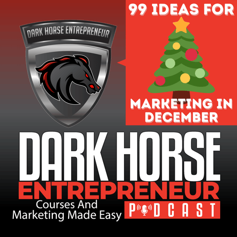 EP 392 99 December Marketing Ideas To Boost Sales