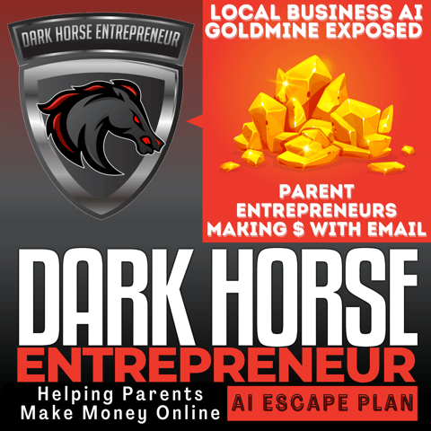 Local Business AI Goldmine Exposed How Parent Entrepreneurs Are Making $1k+ Monthly With Email