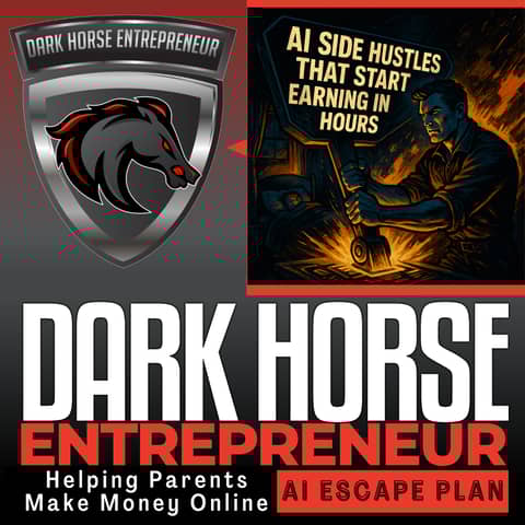 The $500 Weekend AI Side Hustles That Start Earning in Hours