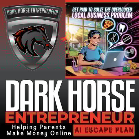 Get Paid To Solve The Overlooked Business Problem Every Local Business Has